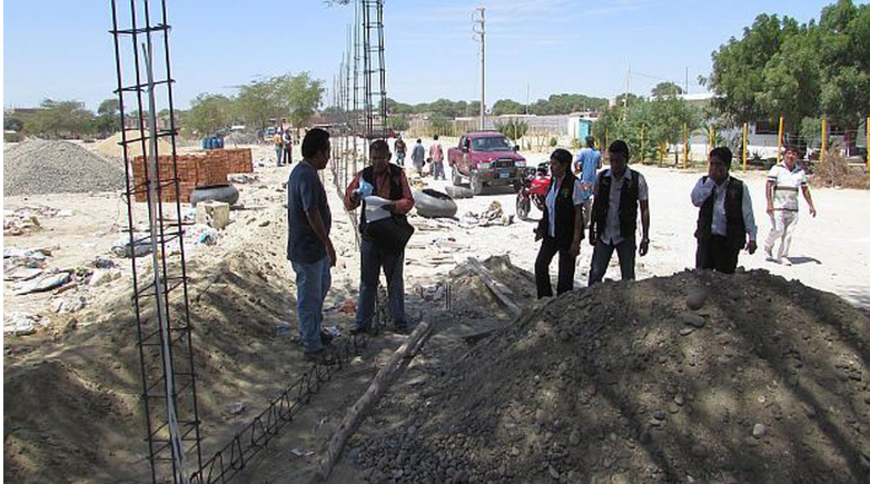 Disputa de propiedad