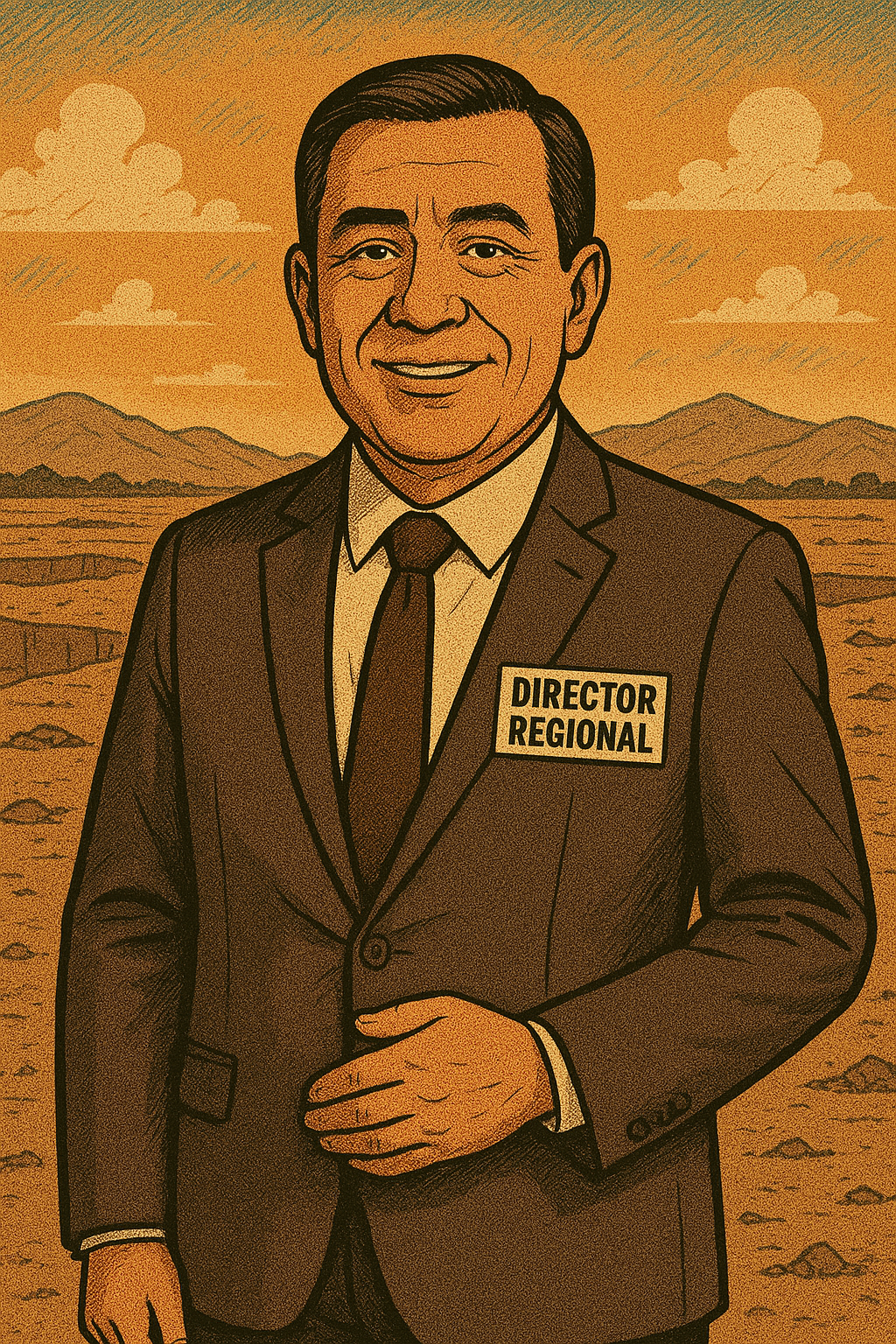 Leonardo Rosas Vallebuona 