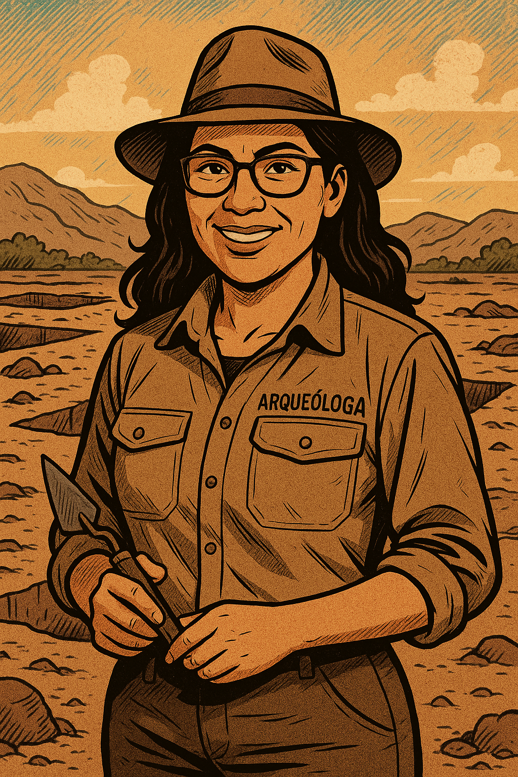 Rosa Palacios Ramírez