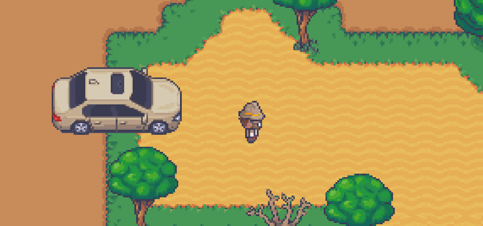 Juego Salvando El Bosque La Huaca